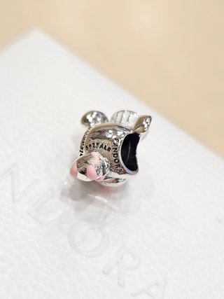 Charm Pandora Disney Remy Ratatouille
