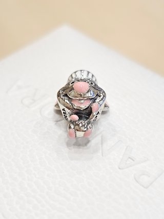 Charm Pandora Disney Remy Ratatouille