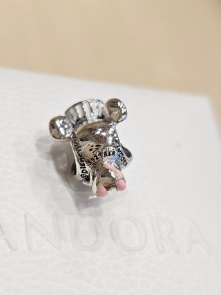 Charm Pandora Disney Remy Ratatouille
