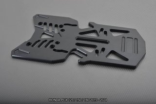 Soporte de baúl HONDA PCX 125 150 160 2015 2024