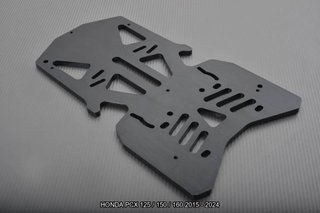 Soporte de baúl HONDA PCX 125 150 160 2015 2024