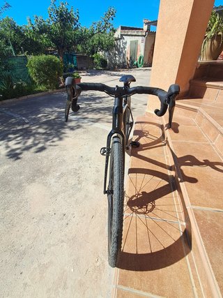 Orbea Terra H40 2025 , talla S, Nueva