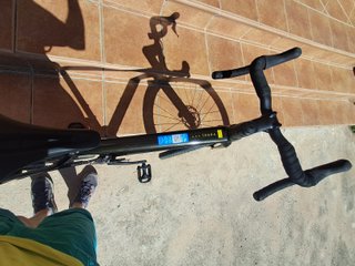 Orbea Terra H40 2025 , talla S, Nueva