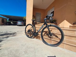 Orbea Terra H40 2025 , talla S, Nueva