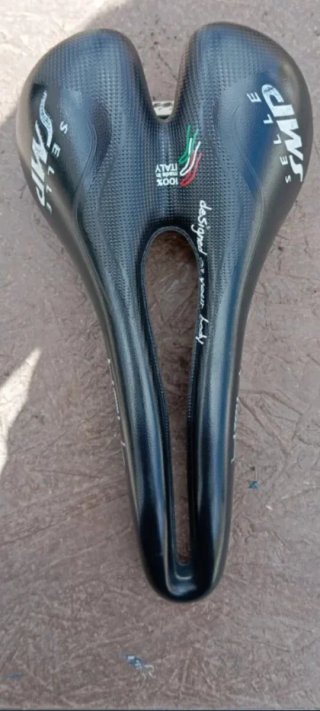 Sillín Selle SMP Carretera