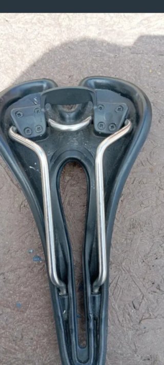 Sillín Selle SMP Carretera