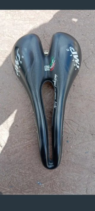 Sillín Selle SMP Carretera