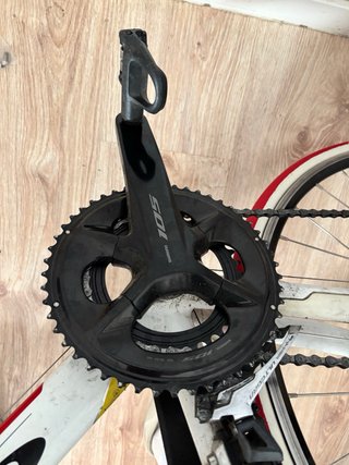 Bicicleta carretera Orbea Aqua