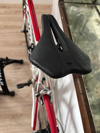 Bicicleta carretera Orbea Aqua