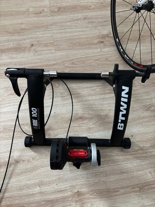 Bicicleta carretera Orbea Aqua