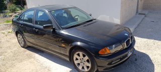 BMW Serie 3 1998