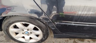 BMW Serie 3 1998
