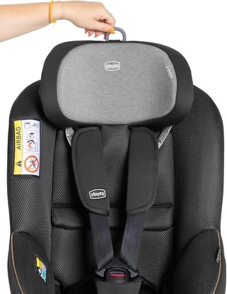 Chicco Seat105 i-Size silla coche 360° 0-4a