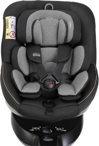 Chicco Seat105 i-Size silla coche 360° 0-4a