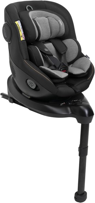 Chicco Seat105 i-Size silla coche 360° 0-4a