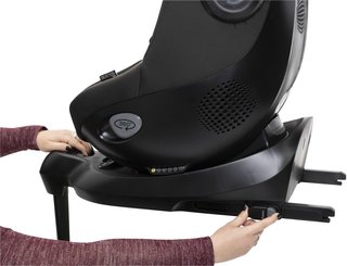 Chicco Seat105 i-Size silla coche 360° 0-4a