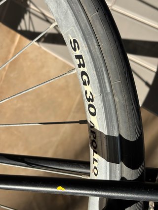 Bicicleta Talla M Negra, para convertir a Fixi