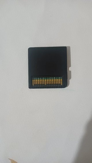 Pokémon plata soulsilver original