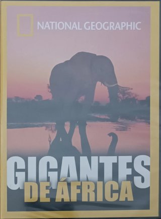 Colección Documentales National Geographic DVD