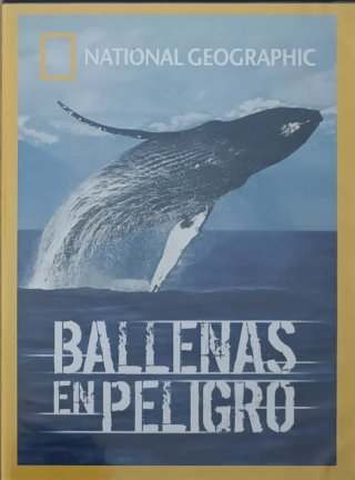 Colección Documentales National Geographic DVD