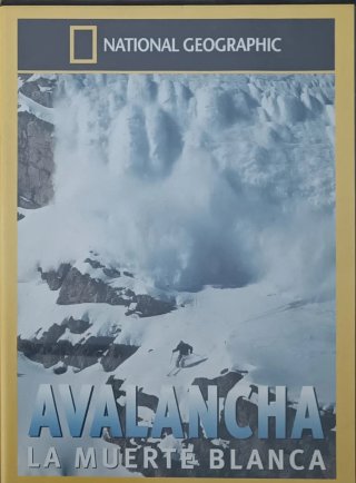 Colección Documentales National Geographic DVD