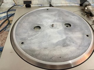 TOCADISCOS PIONEER PL200