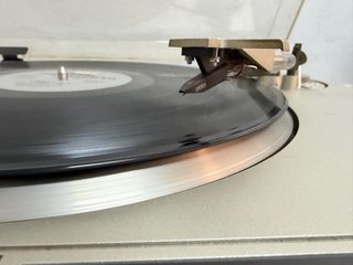 TOCADISCOS PIONEER PL200