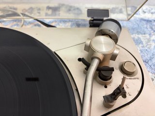 TOCADISCOS PIONEER PL200