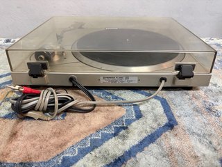 TOCADISCOS PIONEER PL200
