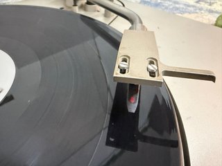 TOCADISCOS PIONEER PL200