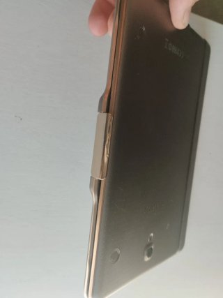 Samsung Galaxy Tab SM-T700 + Teclado