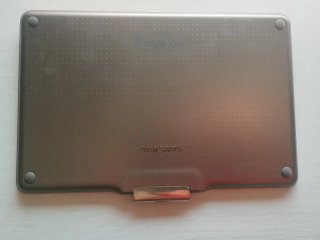 Samsung Galaxy Tab SM-T700 + Teclado