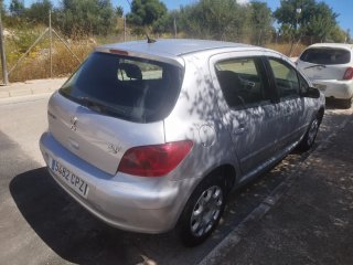 Peugeot 307 2003