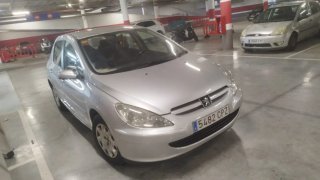 Peugeot 307 2003