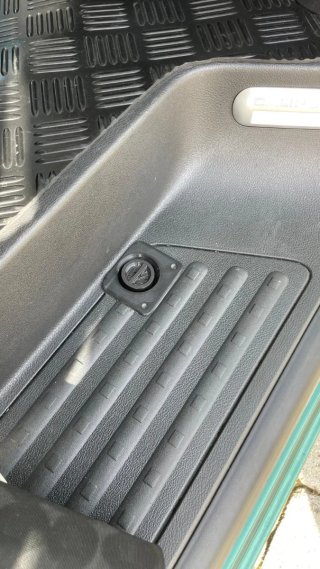 Volkswagen California 2021