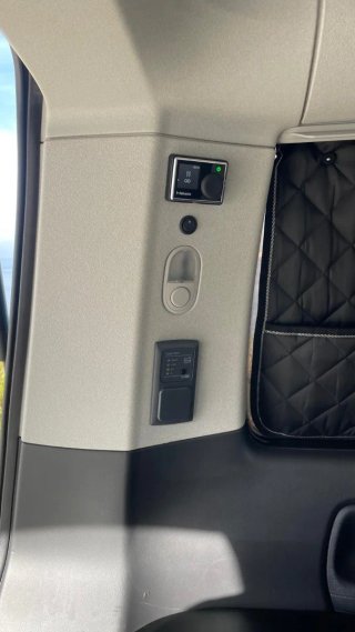 Volkswagen California 2021
