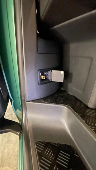 Volkswagen California 2021