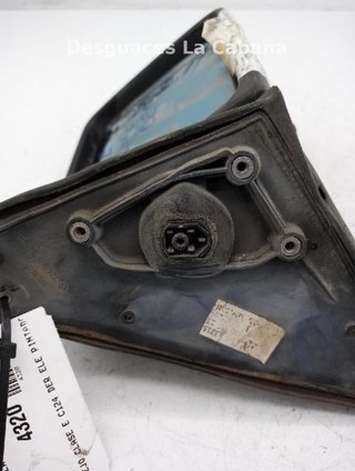 Retrovisor der mercedes benz clase e w124 20252014