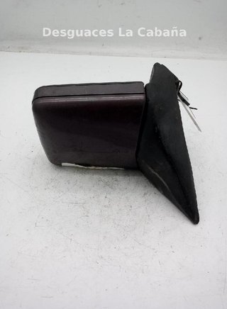 Retrovisor der mercedes benz clase e w124 20252014