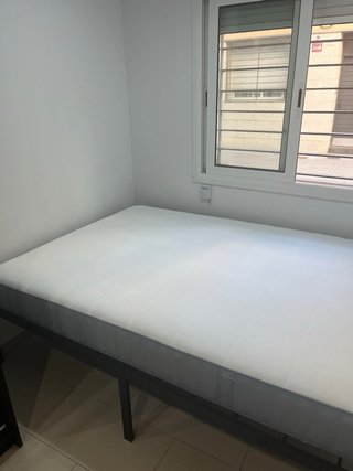 Colchón Ikea 135x190cm