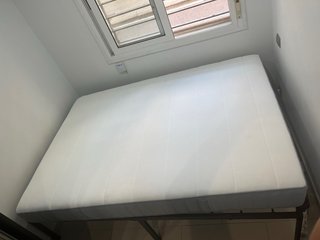 Colchón Ikea 135x190cm