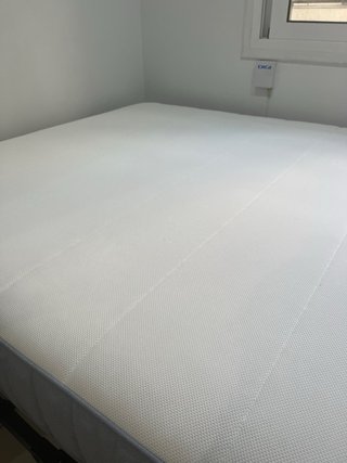 Colchón Ikea 135x190cm