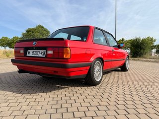 BMW Serie 3 E30 1990