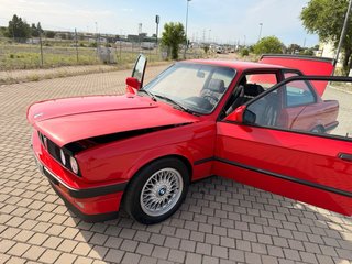 BMW Serie 3 E30 1990