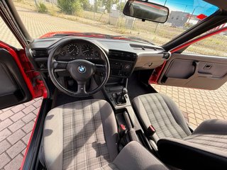 BMW Serie 3 E30 1990