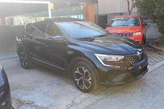 Renault ARKANA 1.3 MHEV 140 TECHNO (2024)