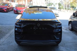 Renault ARKANA 1.3 MHEV 140 TECHNO (2024)