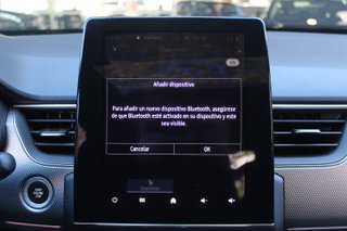 Renault ARKANA 1.3 MHEV 140 TECHNO (2024)
