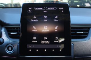 Renault ARKANA 1.3 MHEV 140 TECHNO (2024)