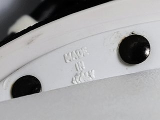 Pattini da ghiaccio Bauer Formula 39EU 250 mm